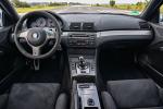 BMW M3 CSL Coupe 2003 года (WW)